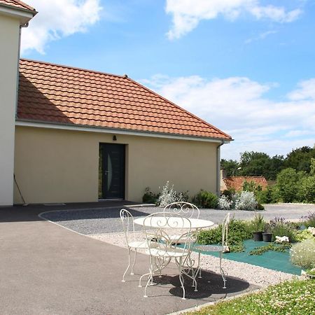 Le Haut Village Chambres D'Hotes En Baie De Somme Arrest Экстерьер фото