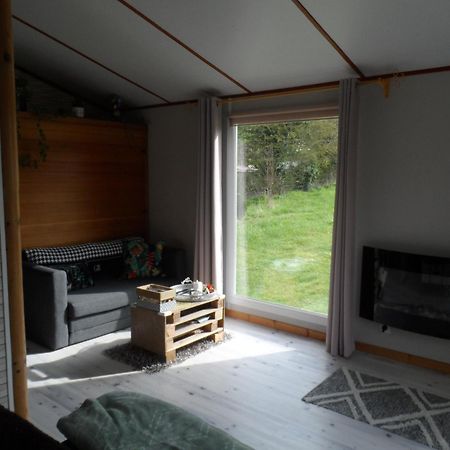 Le Haut Village Chambres D'Hotes En Baie De Somme Arrest Экстерьер фото